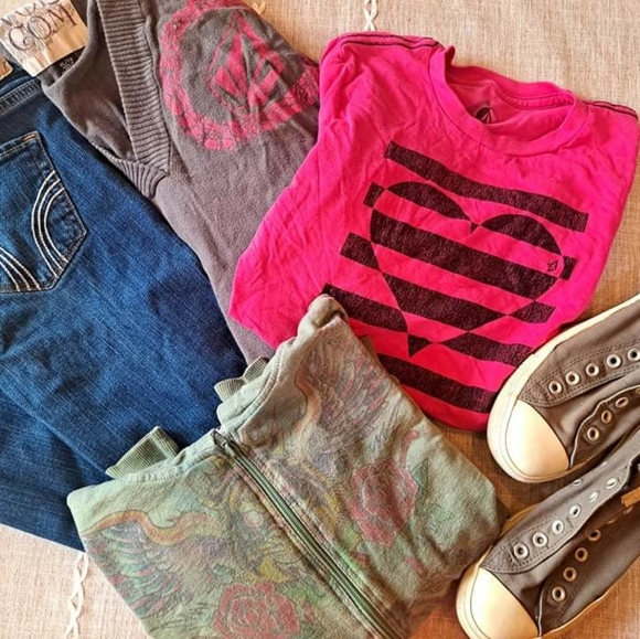 Mystery box - Picture 3 of 3